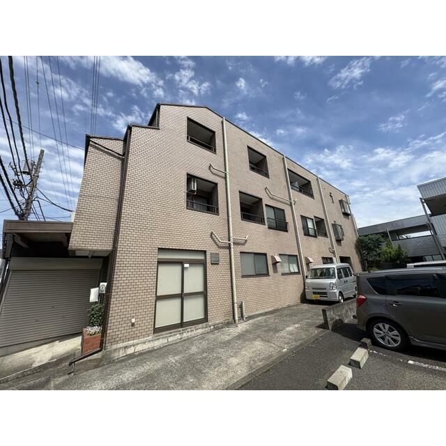 �����s����s�厚����3049�̃}���V�����̌����O��