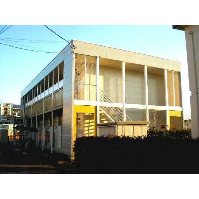 �����s����s�厚����635-3�̃A�p�[�g�̌����O��