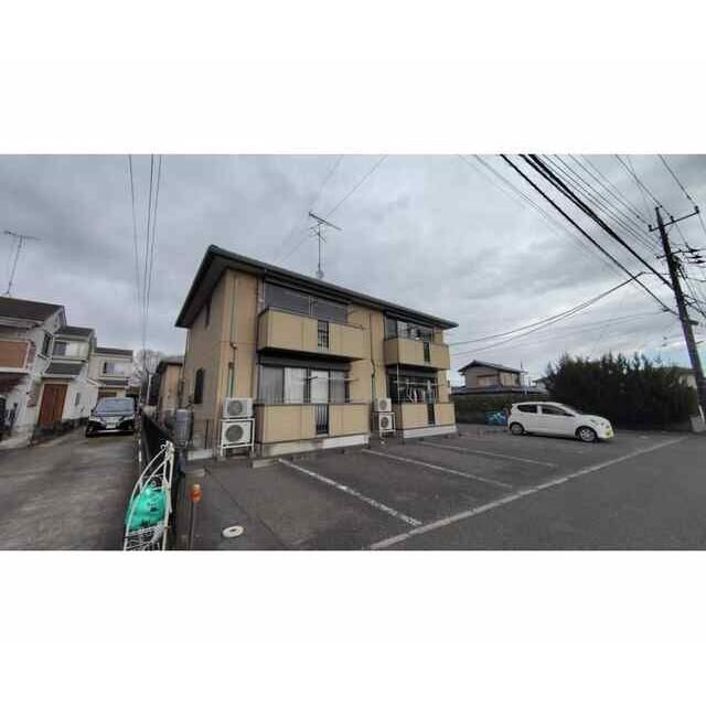 �����s�����q�s��ˬĮ�S�X�|�Q�̃A�p�[�g�̌����O��