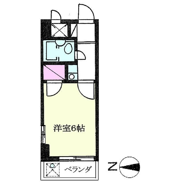 �����s�����q�s�ʏ��P����17-2�̃}���V�����̌����O��