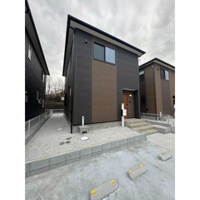 �����s�����q�s��ͮ�ڂQ���ڂ̈�ˌ��Ă̌����O��