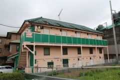 �����s�����q�s�Β�361-5�̃A�p�[�g�̌����O��