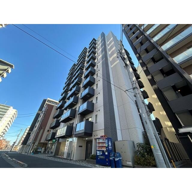 �����s����s�L�c�R����41-10�̃}���V�����̌����O��