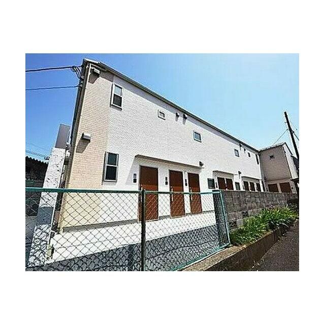 �����s����s����{���V����3-22�̃A�p�[�g�̌����O��