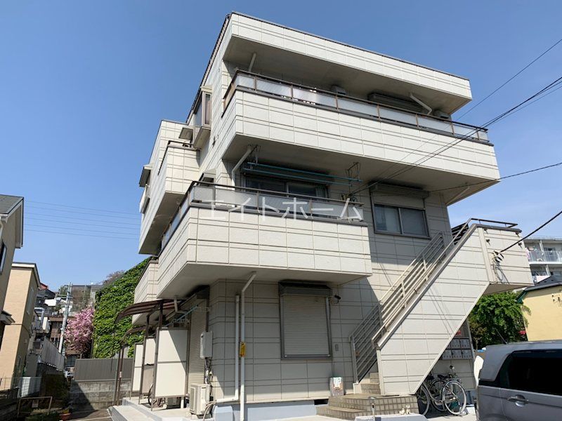 �����s�����q�s��a�c���V����7-4�̃}���V�����̌����O��