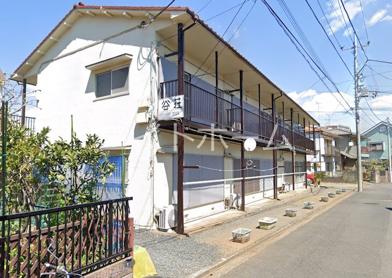 �����s����s�厚����̃A�p�[�g�̌����O��