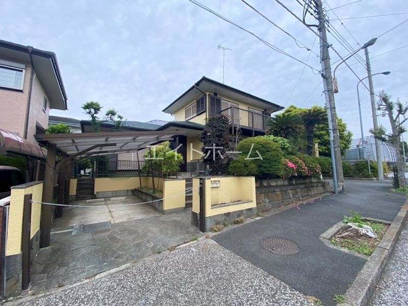 �����s�����q�s�Бq��1242-54�̈�ˌ��Ă̌����O��