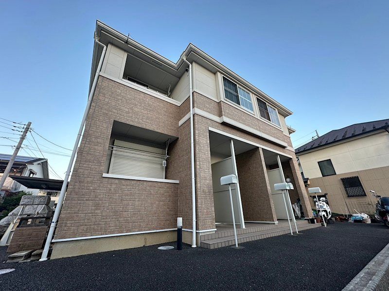 �����s�����q�s��ˬĮ139-3�̒��ԏ�̌����O��