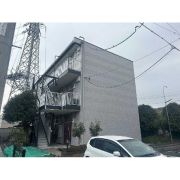 �����s����s�厚����552-1�̃A�p�[�g�̌����O��