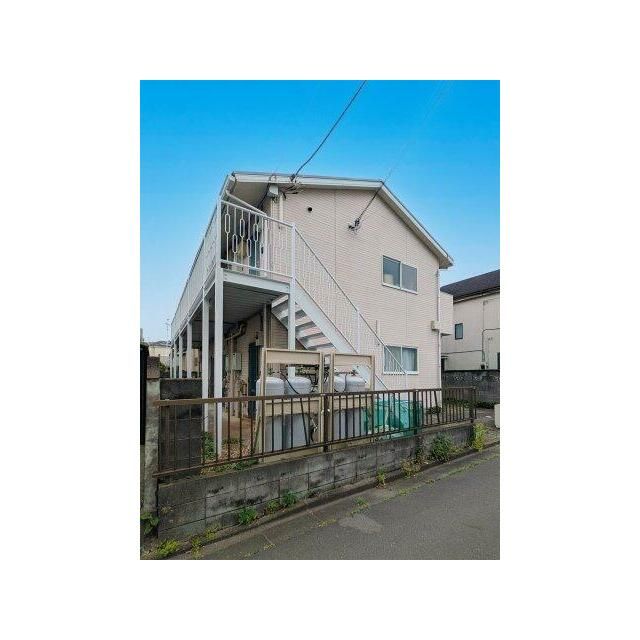 �����s����s�����Q����15�̃A�p�[�g�̌����O��