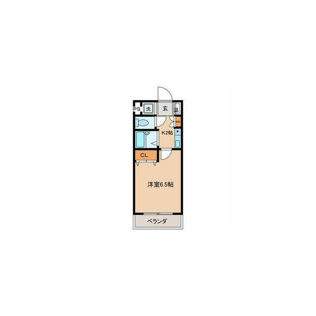 �����s����s�_���Q����12-6�̃}���V�����̌����O��