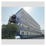 �����s�����q�s�z��23-4�̃}���V�����̌����O��