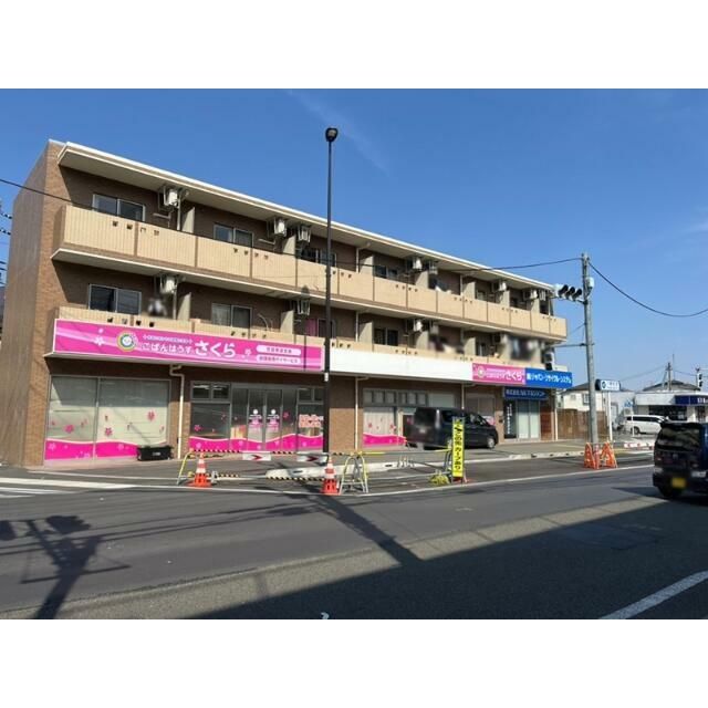 �����s����s�O��P����11-5�̃}���V�����̌����O��