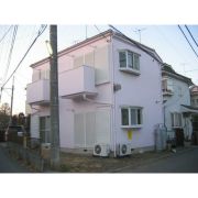 �����s�����q�s�l�J��745-21�̃A�p�[�g�̌����O��