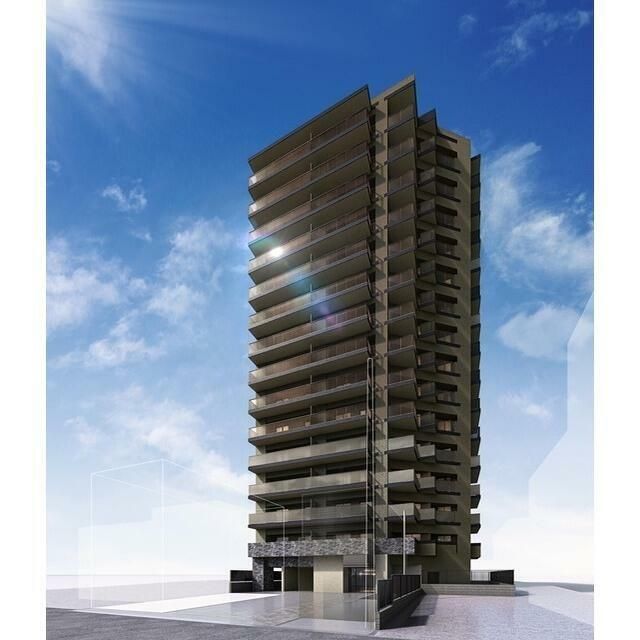 �����s�����q�s�����̃}���V�����̌����O��