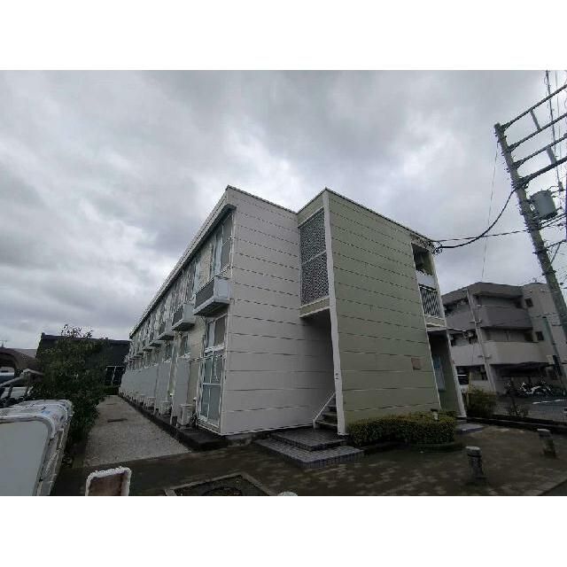 �����s�����q�s�R�c��1606-155�̃A�p�[�g�̌����O��