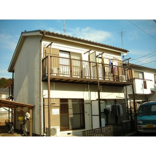 �����s�����q�s��R���Q����377-6�̃A�p�[�g�̌����O��