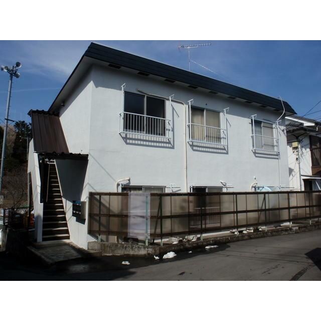 �����s�����q�s����쒬1056�̃A�p�[�g�̌����O��