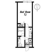 �����s�����q�s��a�c���T����5-4�̃A�p�[�g�̌����O��