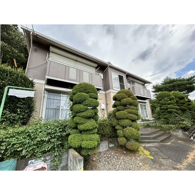 �����s�����q�s����钬1641�̃A�p�[�g�̌����O��