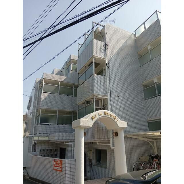 �����s�����q�s����R���Q����12-21�̃}���V�����̌����O��