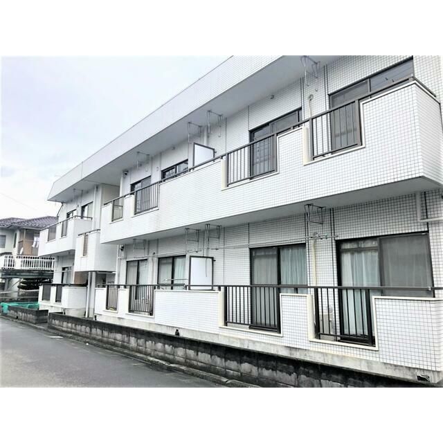 �����s�����q�s��������462-30�̃}���V�����̌����O��