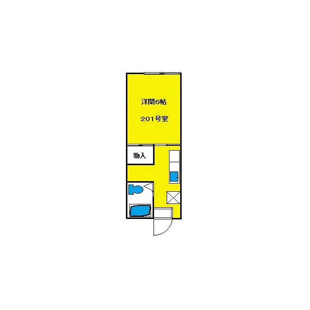 �����s�����q�s���쒬2586-1�̃A�p�[�g�̌����O��
