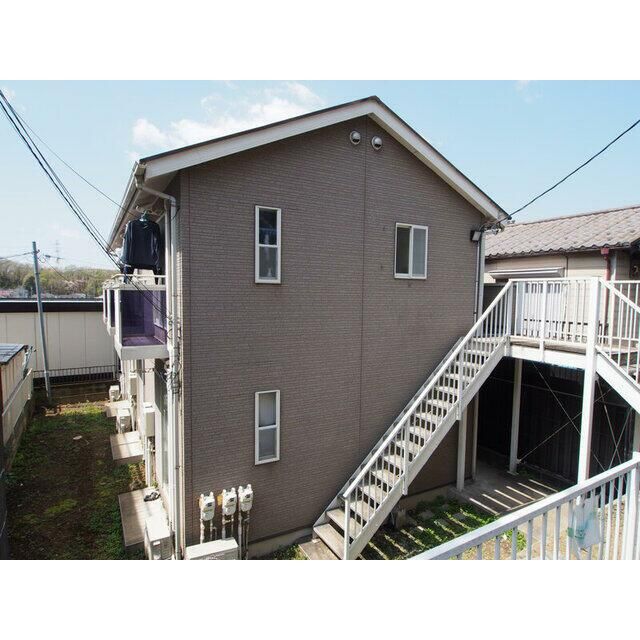 �����s����s���v�ۂQ����9-24�̃A�p�[�g�̌����O��