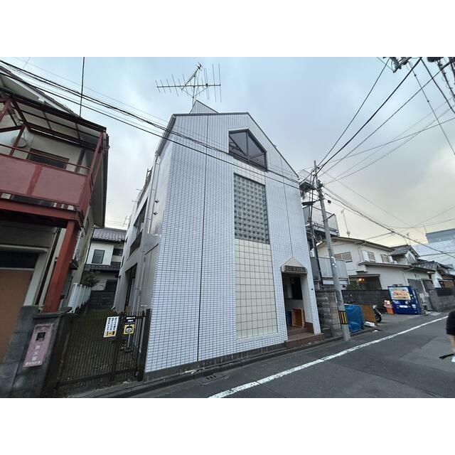 �����s�����q�s���{�����P����5-17�̃}���V�����̌����O��