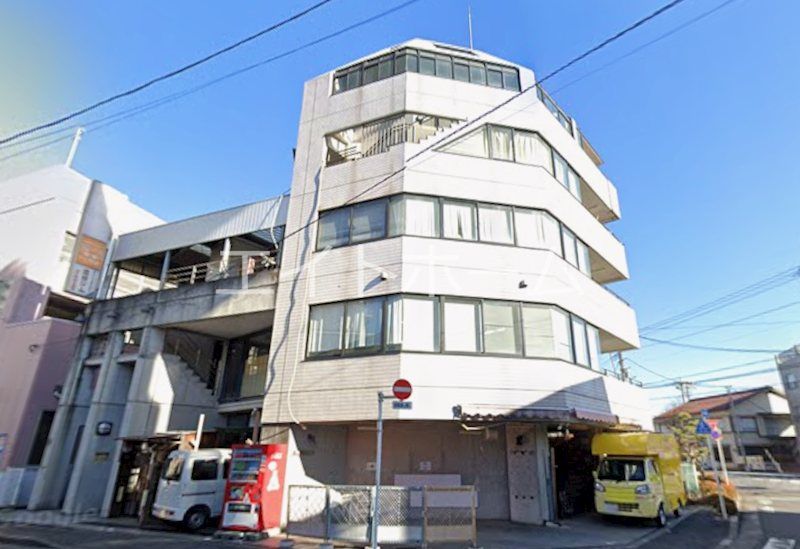 �����s�����q�s���_���R����26-1�̓X�܁E�������̌����O��