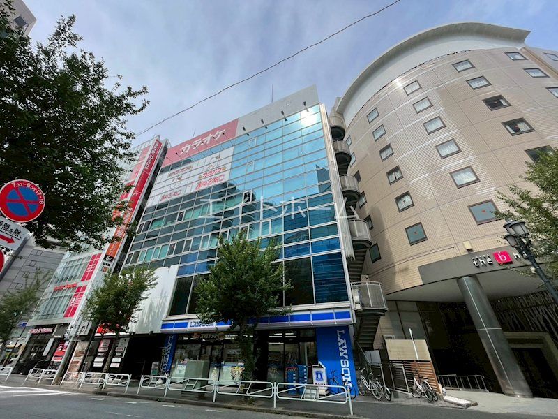 �����s�����q�s���_���S����6-13�̓X�܁E�������̌����O��