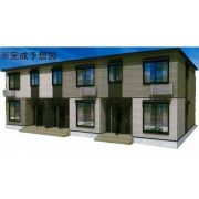 �����s����s���L�c�S����26�Ԓn8�̃A�p�[�g�̌����O��