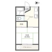 �����s�����q�s�ŉz��1355-7�̃A�p�[�g�̌����O��