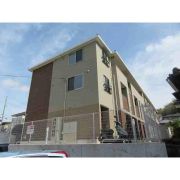 �����s����s���R�U����4�Ԓn��6�̃A�p�[�g�̌����O��