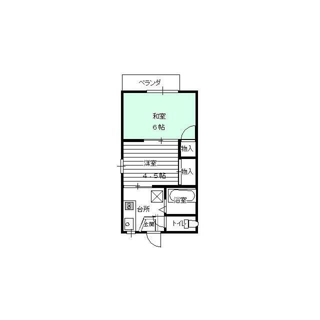�����s�����q�s��������745-2�̃A�p�[�g�̌����O��