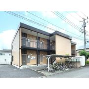 �����s����s�V��Q����2-5�̃A�p�[�g�̌����O��