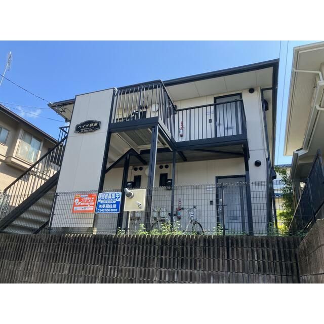 �����s����s���v�ۂR����14�̃A�p�[�g�̌����O��