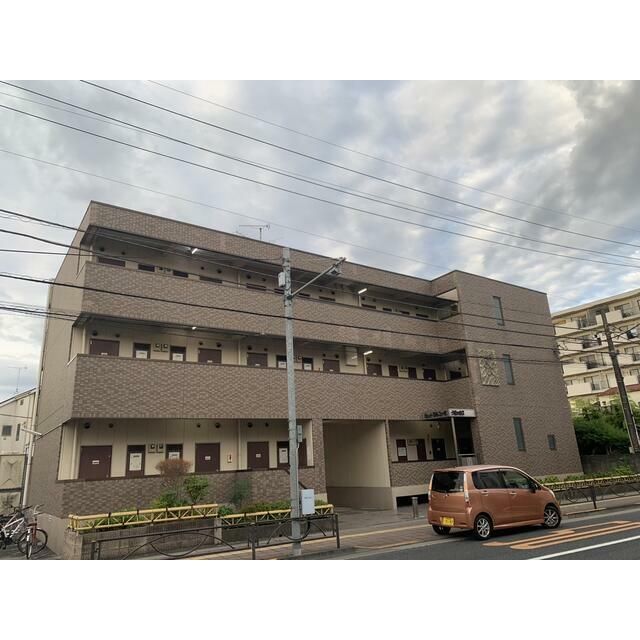 �����s����s����{���Q����15-20�̃}���V�����̌����O��