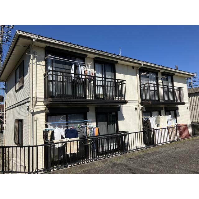 �����s����s���v�ۂP����2-7�̃A�p�[�g�̌����O��