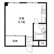 �����s�����q�s���_���P����24-4�̃}���V�����̌����O��