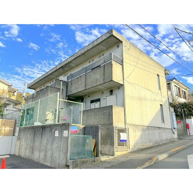 �����s����s���v�ۂQ����15-13�̃}���V�����̌����O��