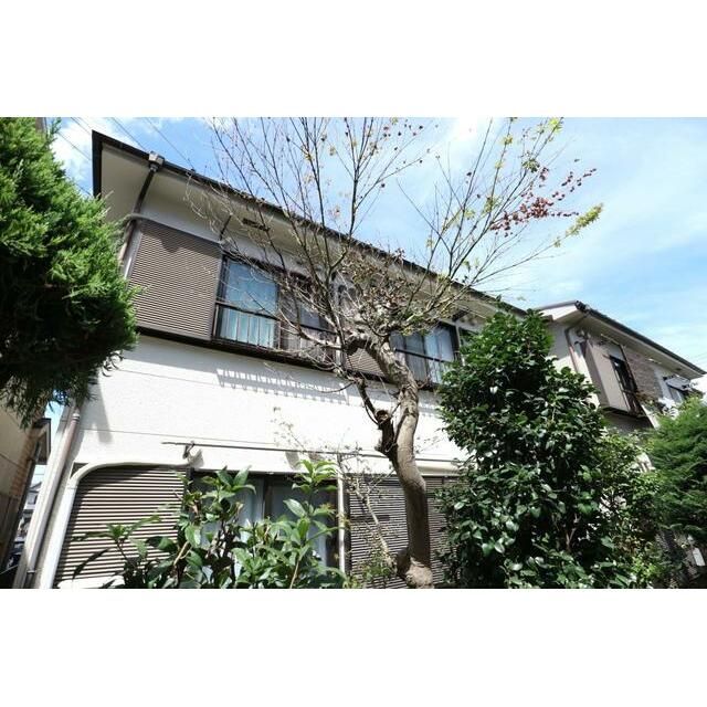 �����s����s�����u�Q����5-15�̃A�p�[�g�̌����O��