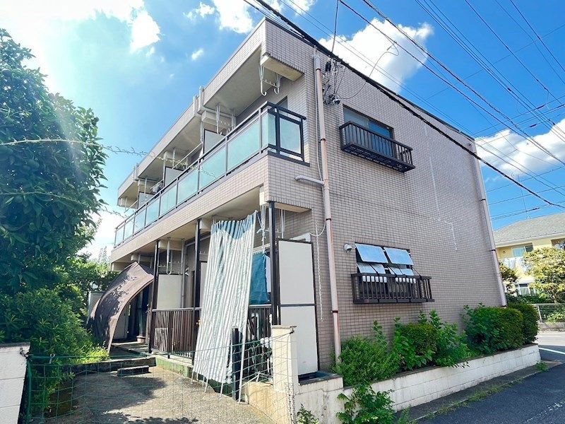 �����s����s����{���T���ڂP�X�|�P�U�̃}���V�����̌����O��