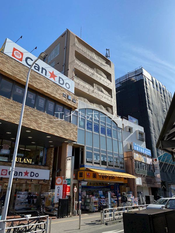 �����s����s����{���R���ڂ̓X�܁E�������̌����O��