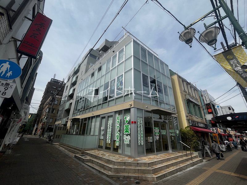 �����s�����q�s��l���Q����20-3�̃}���V�����̌����O��