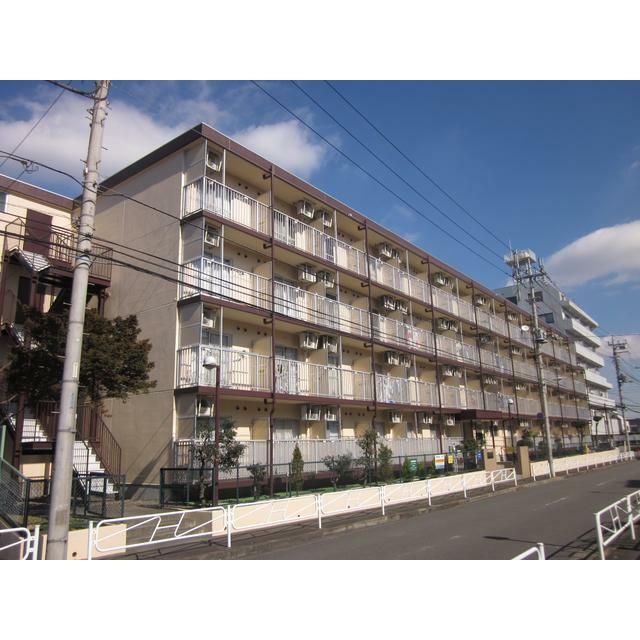 �����s�����q�s����P����18-8�̃}���V�����̌����O��