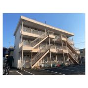 �����s�����q�s���649-2�̃}���V�����̌����O��