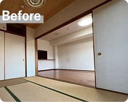 before