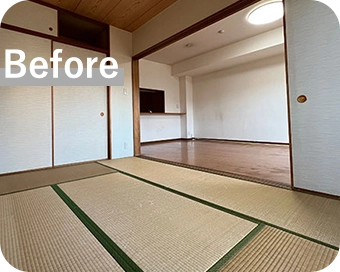 before