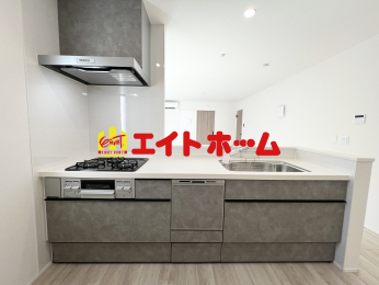 �����s�����q�s���������̐V�z��ˌ��ẴL�b�`��